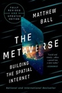 Cover: The Metaverse - WW Norton & Co