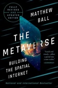 Cover: The Metaverse - WW Norton & Co