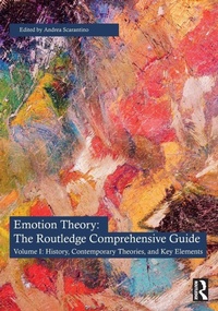 Enlarge image Cover: Emotion Theory: The Routledge Comprehensive Guide - Routledge