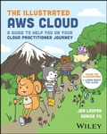 Cover: The Illustrated AWS Cloud - Wiley
