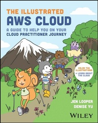 Abbildung von: The Illustrated AWS Cloud - Wiley