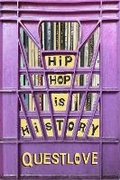 Cover: Hip-Hop Is History - White Rabbit