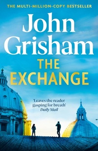 Abbildung von: The Exchange - Hodder Paperback