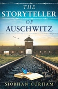 Cover: The Storyteller of Auschwitz - Sphere