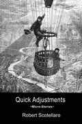 Cover: Quick Adjustments - Blue Light Press