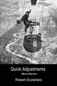 Enlarge image Cover: Quick Adjustments - Blue Light Press