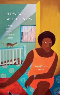 Enlarge image Cover: How We Write Now - Duke University Press