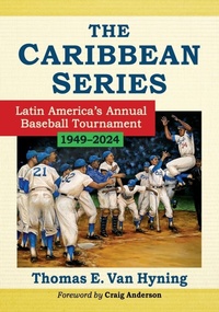 Abbildung von: The Caribbean Series - McFarland & Co Inc
