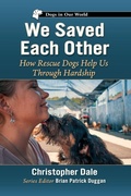 Cover: We Saved Each Other - McFarland & Co Inc