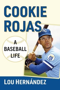 Abbildung von: Cookie Rojas - McFarland & Co Inc