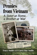 Cover: Pennies from Vietnam - McFarland & Co Inc