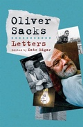 Cover: Letters - Picador