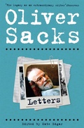 Cover: Letters - Picador