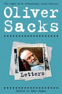 Abbildung von: Letters - Picador
