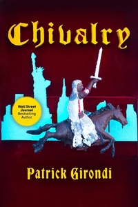 Abbildung von: Chivalry - Simon + Schuster Inc.