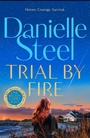 Cover: Trial by Fire - Pan Books