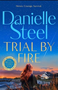 Abbildung von: Trial by Fire - Pan Books