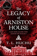 Cover: The Legacy of Arniston House - Tor