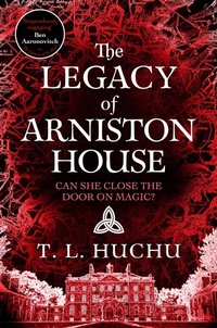 Abbildung von: The Legacy of Arniston House - Tor