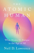 Cover: The Atomic Human - PublicAffairs