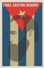 Cover: Fidel Castro Reader - Seven Stories Press