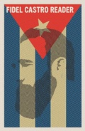 Cover: Fidel Castro Reader - Seven Stories Press,U.S.