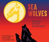 Enlarge image Cover: Sea Wolves - Astra Publishing House