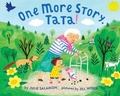 Cover: One More Story, Tata! - Astra Publishing House