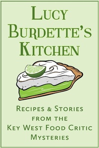 Abbildung von: Lucy Burdette's Kitchen - Crooked Lane Books