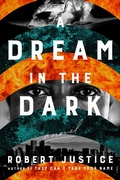 Cover: A Dream in the Dark - Crooked Lane Books