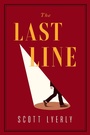 Cover: The Last Line - Crooked Lane Books