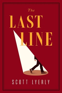 Enlarge image Cover: The Last Line - Crooked Lane Books