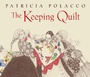 Cover: The Keeping Quilt - Simon + Schuster LLC