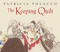 Cover: The Keeping Quilt - Simon + Schuster LLC