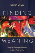 Cover: Finding Meaning - Wipf and Stock Publishers