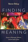 Cover: Finding Meaning - Wipf & Stock Publishers