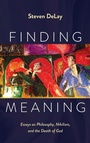 Cover: Finding Meaning - Wipf & Stock Publishers