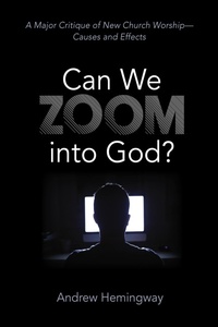 Abbildung von: Can We Zoom into God? - Wipf and Stock Publishers