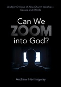 Cover: Can We Zoom Into God? - Resource Publications (CA)