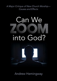 Enlarge image Cover: Can We Zoom Into God? - Resource Publications (CA)