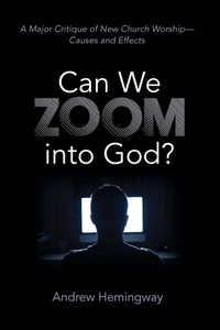 Enlarge image Cover: Can We Zoom Into God? - Resource Publications (CA)
