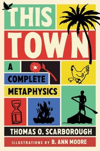 Abbildung von: This Town - Wipf and Stock Publishers