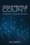 Cover: God's People Count - Wipf and Stock Publishers