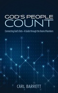 Cover: God's People Count - Resource Publications (CA)