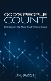 Enlarge image Cover: God's People Count - Resource Publications (CA)