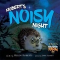 Cover: Hubert's Noisy Night - Backyard Farm Publications