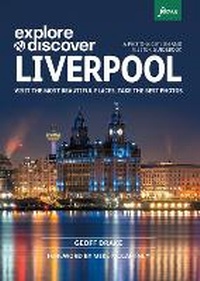 Abbildung von: Explore & Discover Liverpool - FotoVue Limited