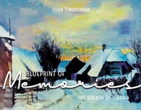 Abbildung von: Blueprint of Memories - Bookside Press