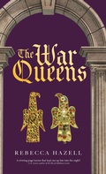 Cover: The War Queens - Tellwell Talent