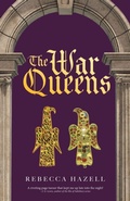 Cover: The War Queens - Tellwell Talent